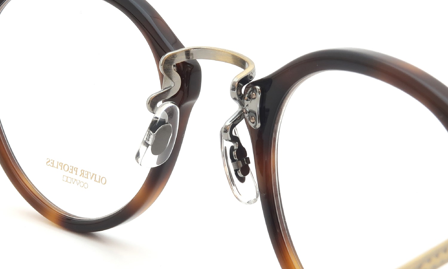 OLIVER PEOPLES 505 DM 雅