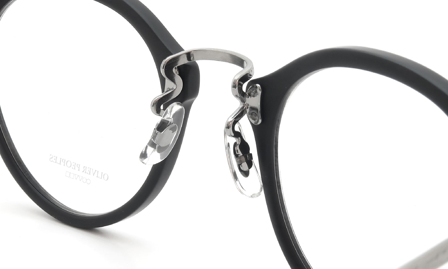 OLIVER PEOPLES 505 MBKP 雅