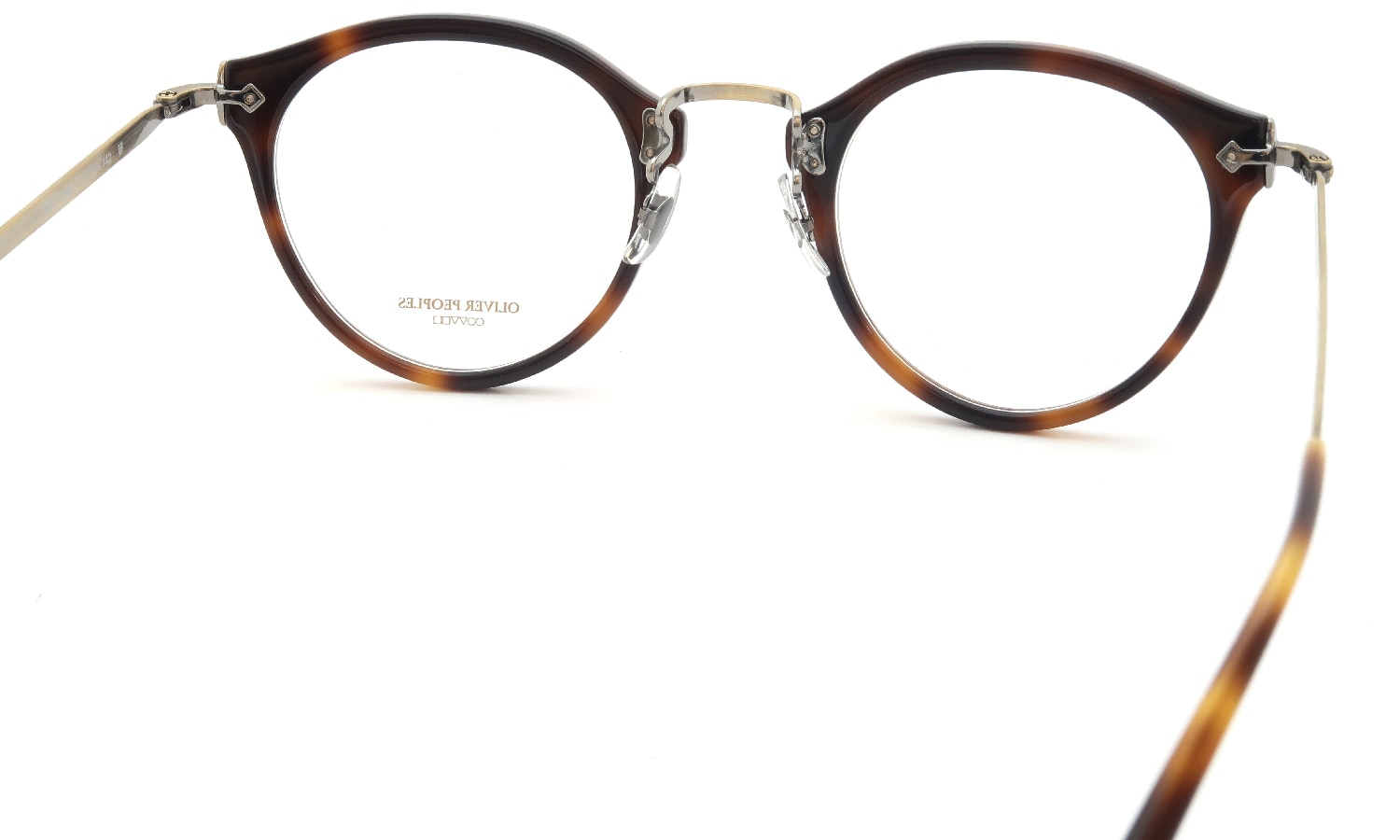 OLIVER PEOPLES 505 DM 雅