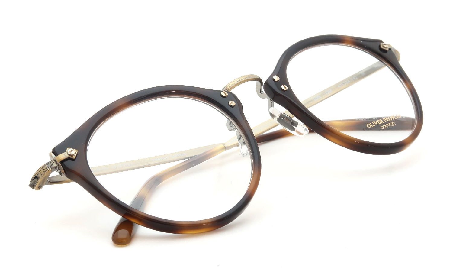 OLIVER PEOPLES 505 DM 雅