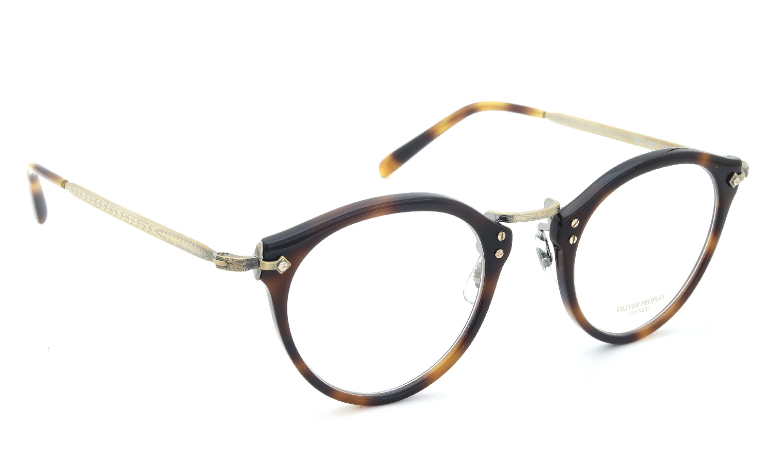 OLIVER PEOPLES（オリバーピープルズ）OP-505 雅-