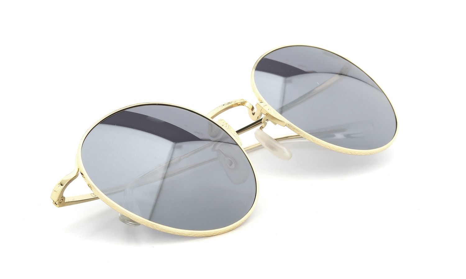 Oliver Goldsmith × ART COMES FIRST CHARLES 53 s Gold