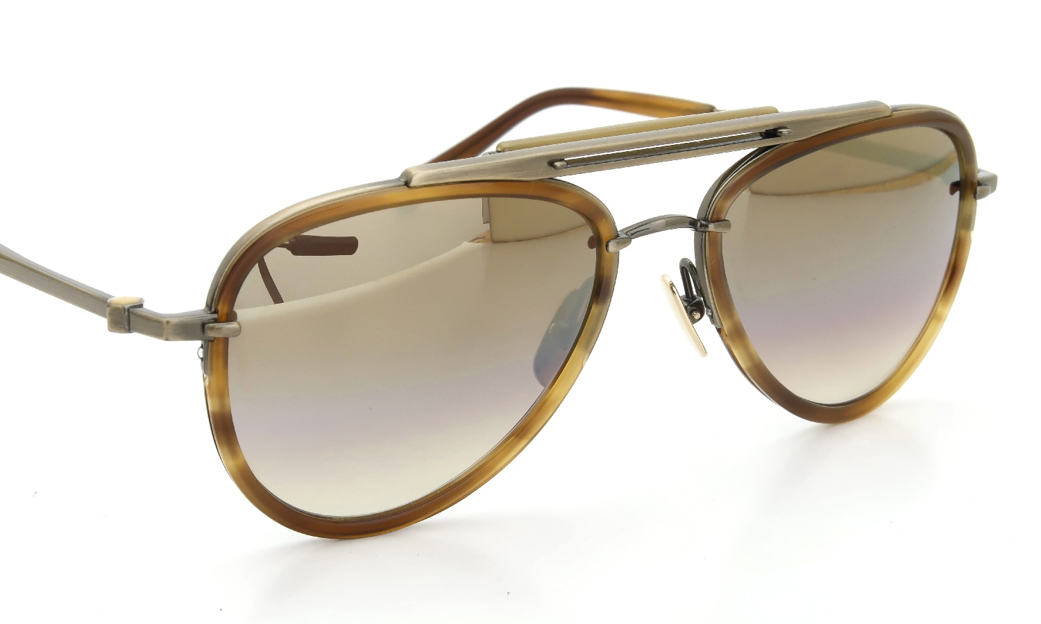 Mr.Leight DOHENY SL BEACHWOOD 54size