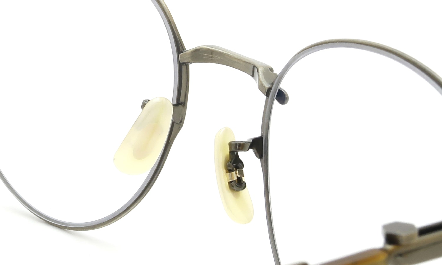 Mr.Leight MULHOLLAND CL ANTIQUE GOLD 48size