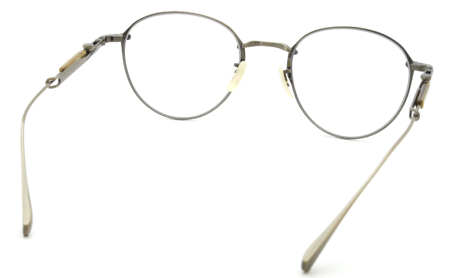 Mr.Leight MULHOLLAND CL ANTIQUE GOLD 48size