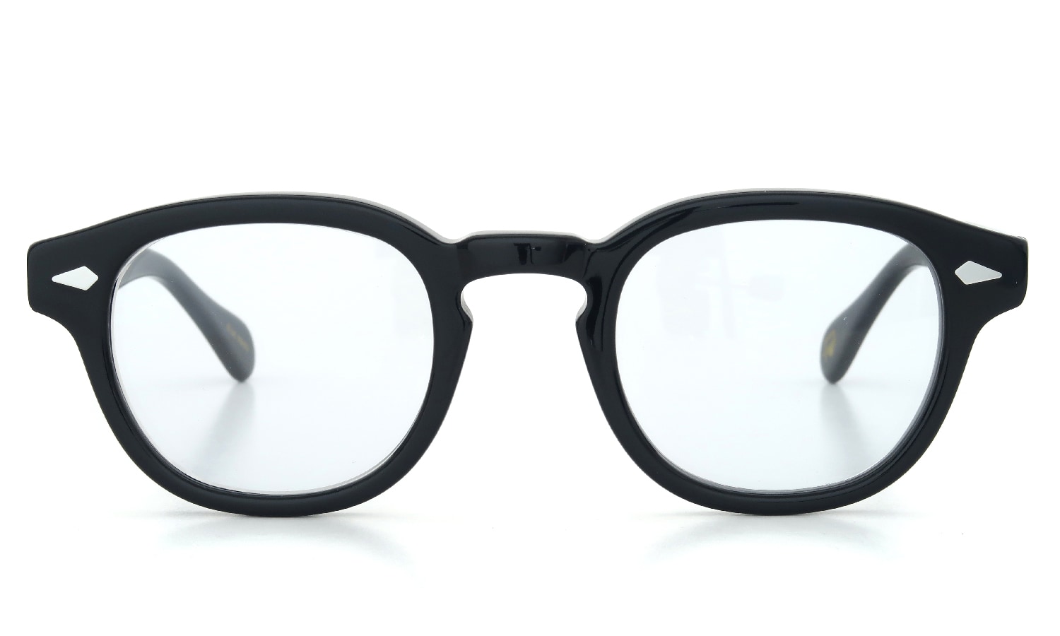 モスコットレムトッシュ ブルーレンズ サングラス MOSCOT LEMTOSH