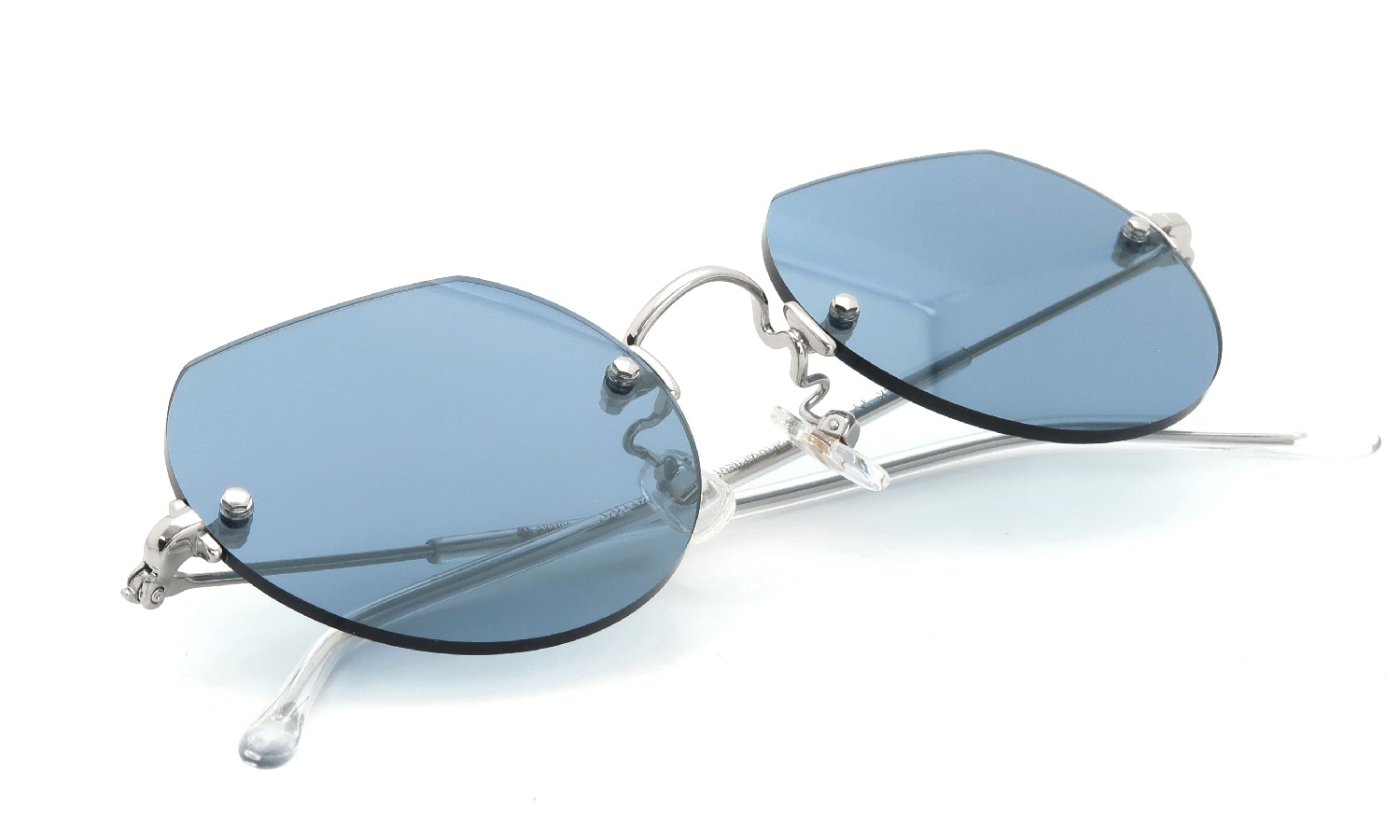 ayame CUTTER Blue-Lens