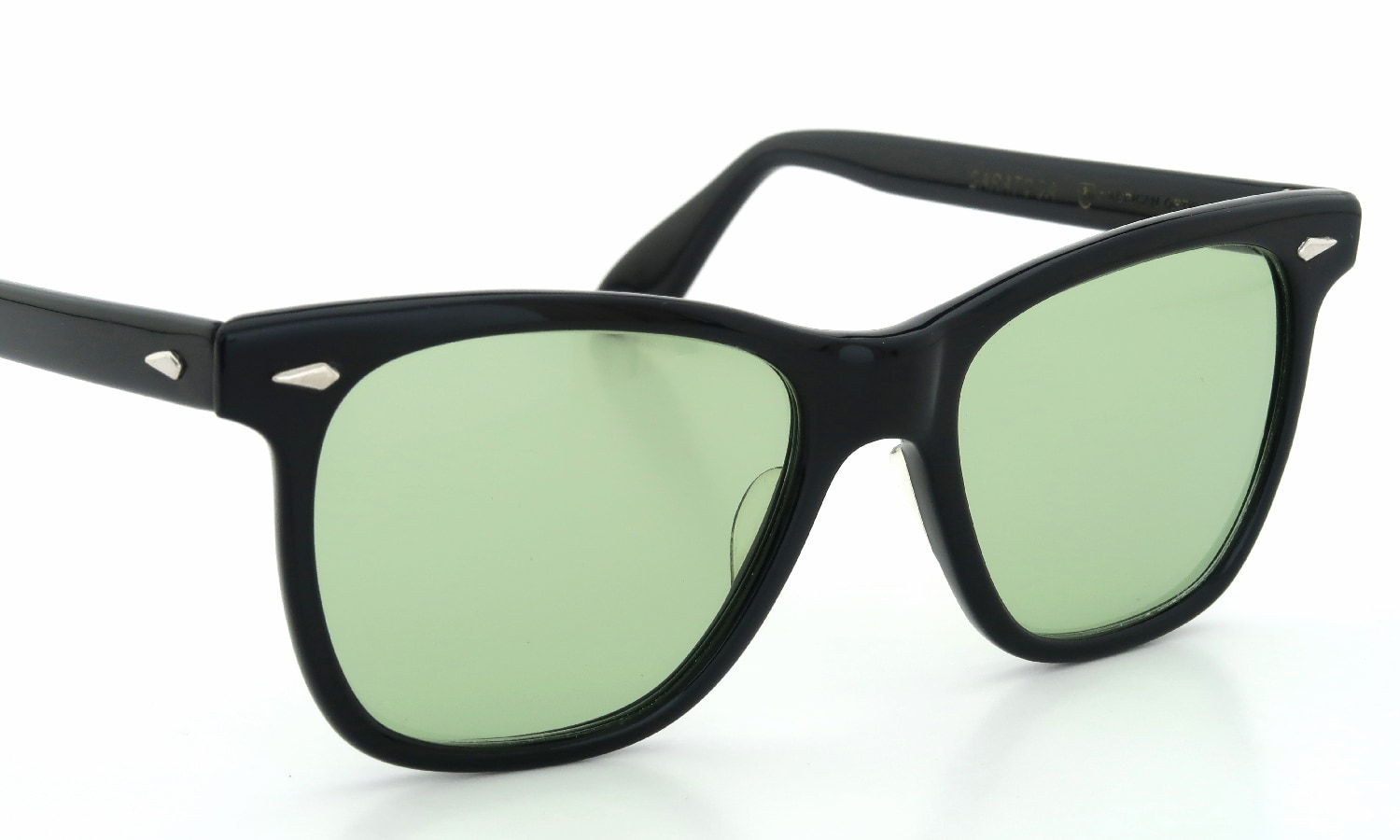 American Optical SARATOGA Calobar C 25 T-51 BLACK