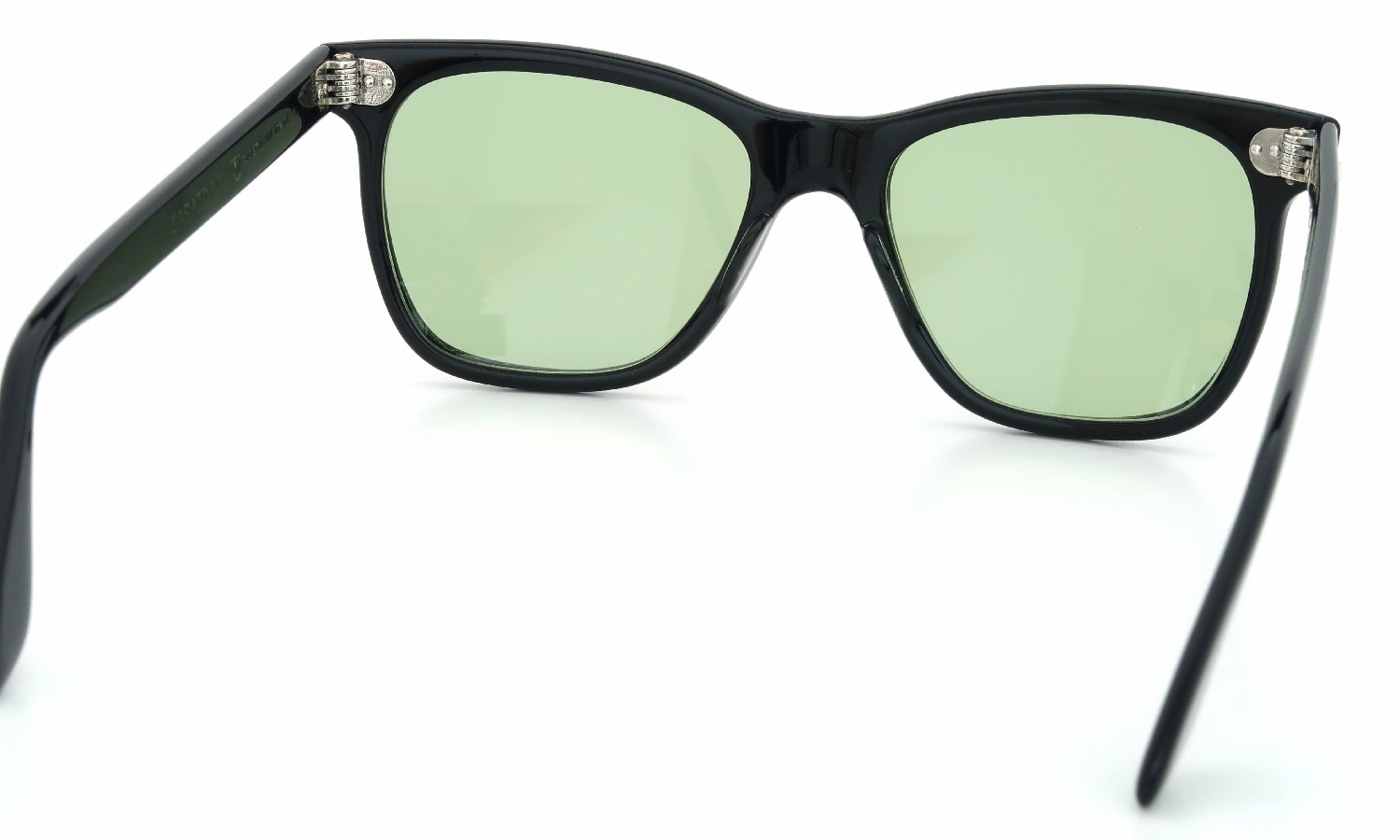 American Optical SARATOGA Calobar C 25 T-51 BLACK