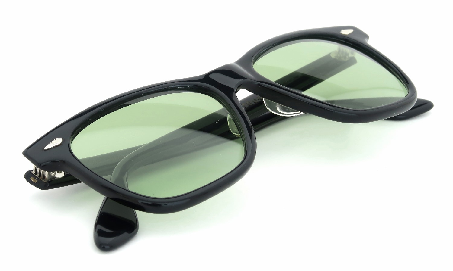 American Optical SARATOGA Calobar C 25 T-51 BLACK