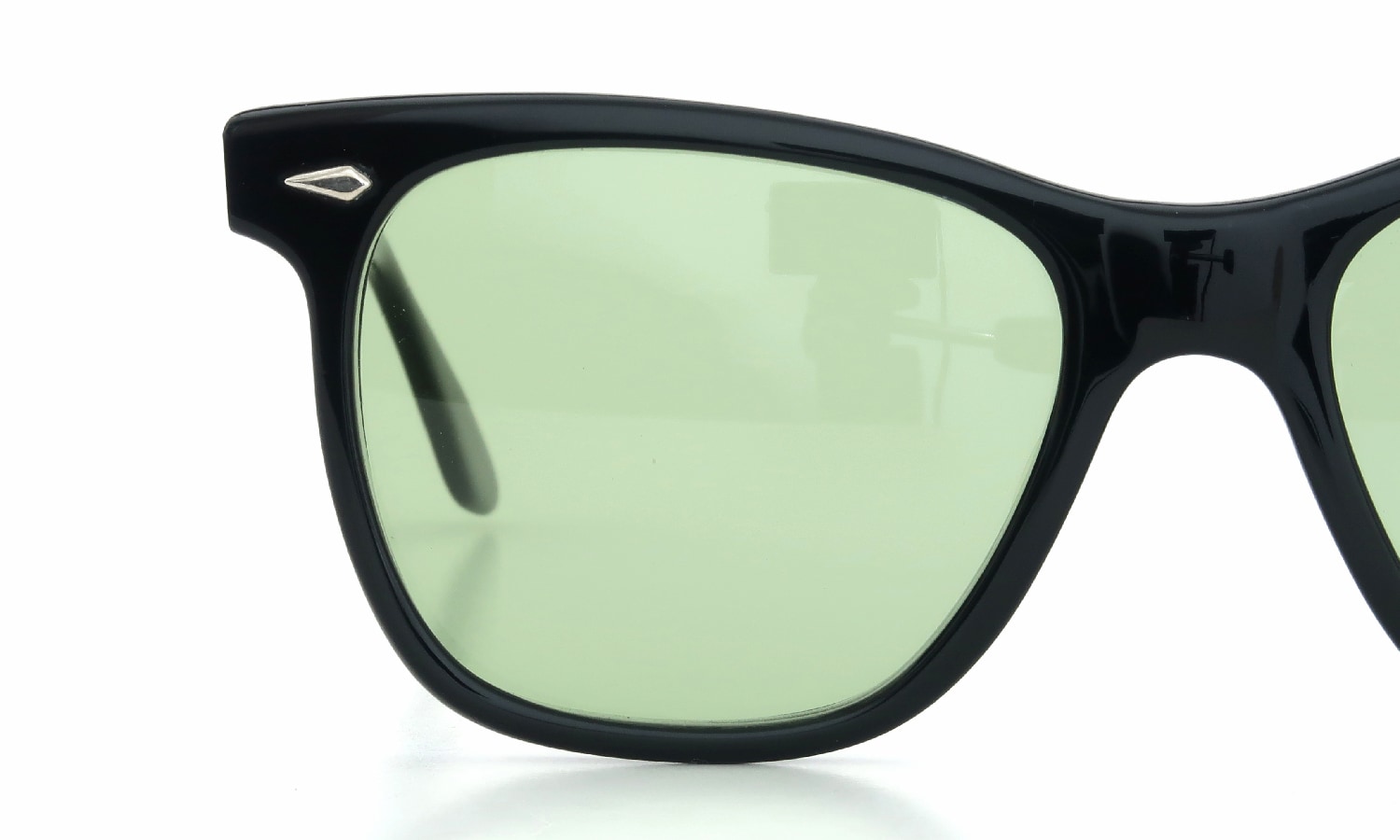 American Optical SARATOGA Calobar C 25 T-51 BLACK