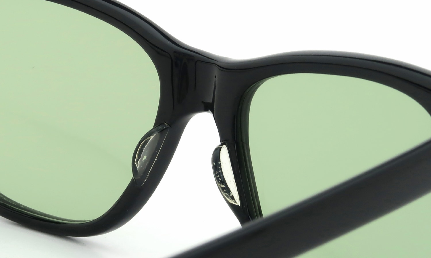 American Optical SARATOGA Calobar C 25 T-51 BLACK