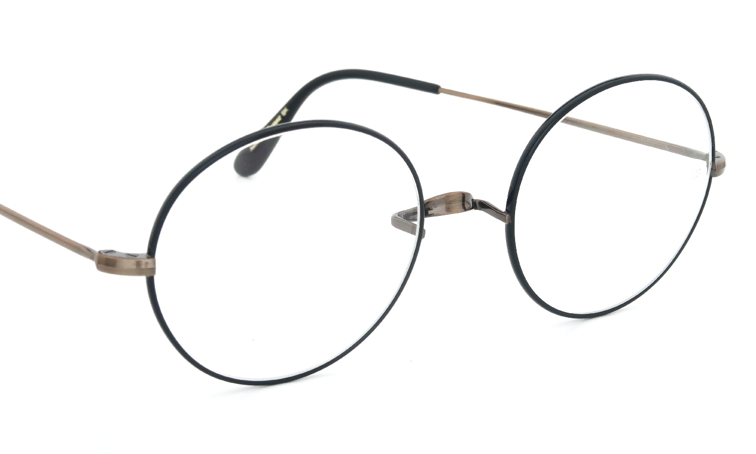 Oliver Goldsmith Oliver Oban 52 A Copper BK