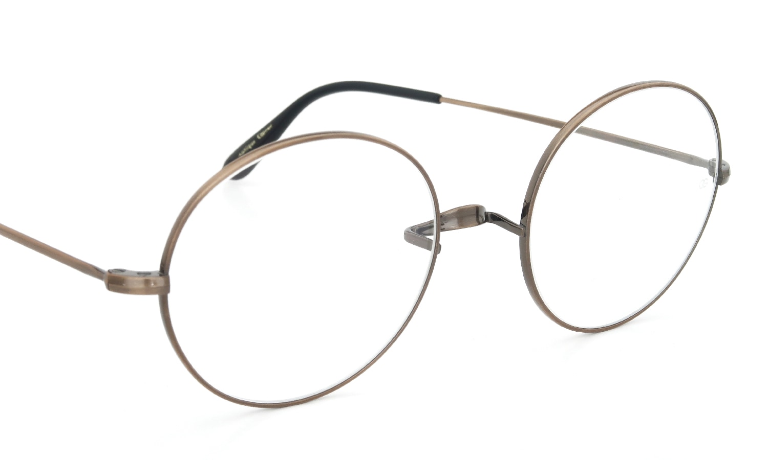 Oliver Goldsmith Oliver Oban 52 A Copper