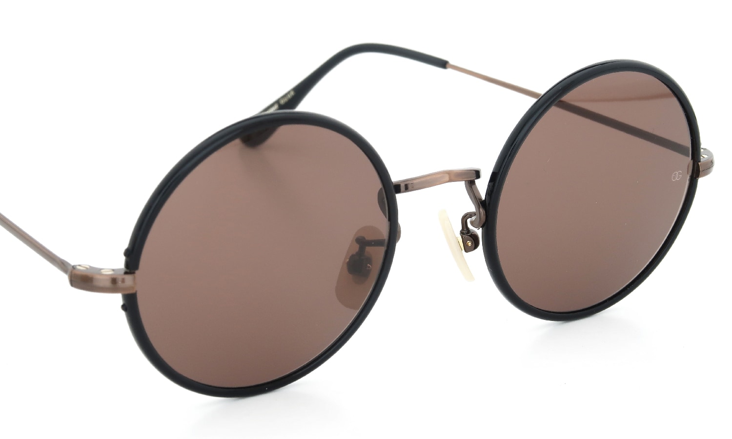 Oliver Goldsmith PINNER 48size A Copper OSBK