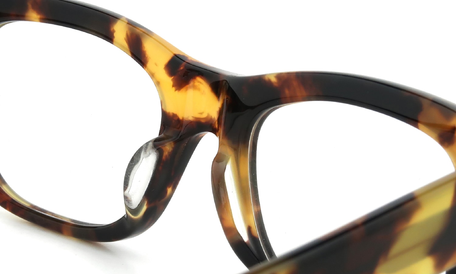 Oliver Goldsmith CONSUL-ss Leopard