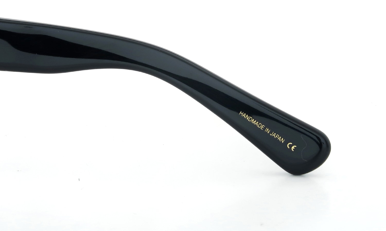 Oliver Goldsmith CONSUL-ss Black Float