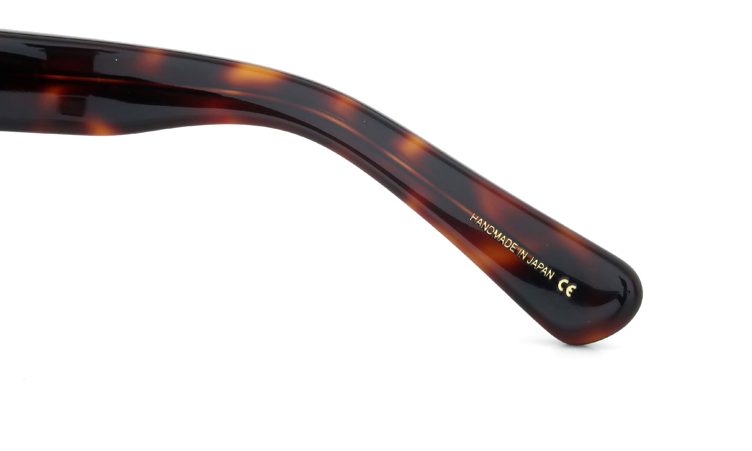 Oliver Goldsmith CONSUL-ss Dark Tortoiseshell