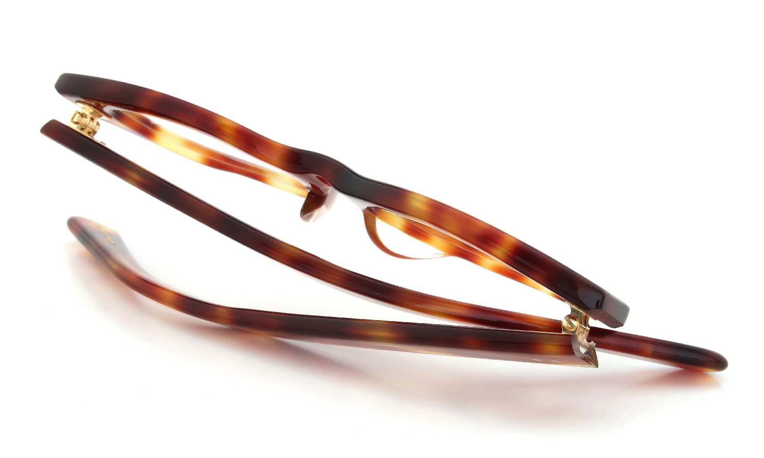 Oliver Goldsmith CONSUL-ss Light Tortoiseshell