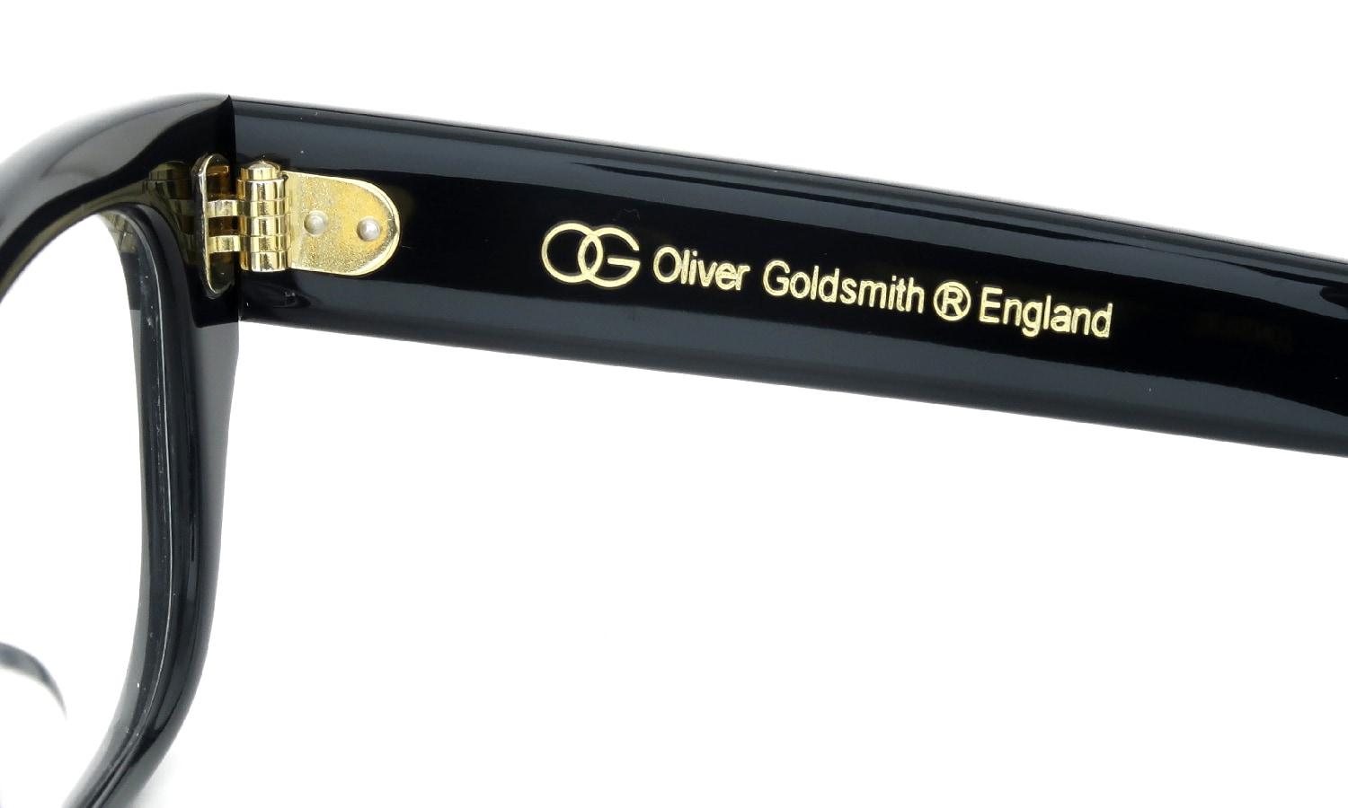 Oliver Goldsmith CONSUL-ss Nero