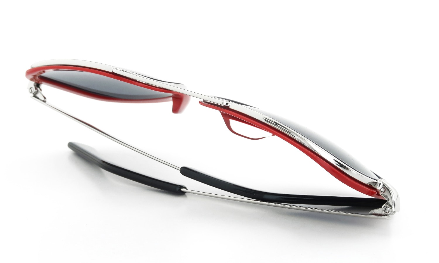 Alchemy Specs Mistral Chrome