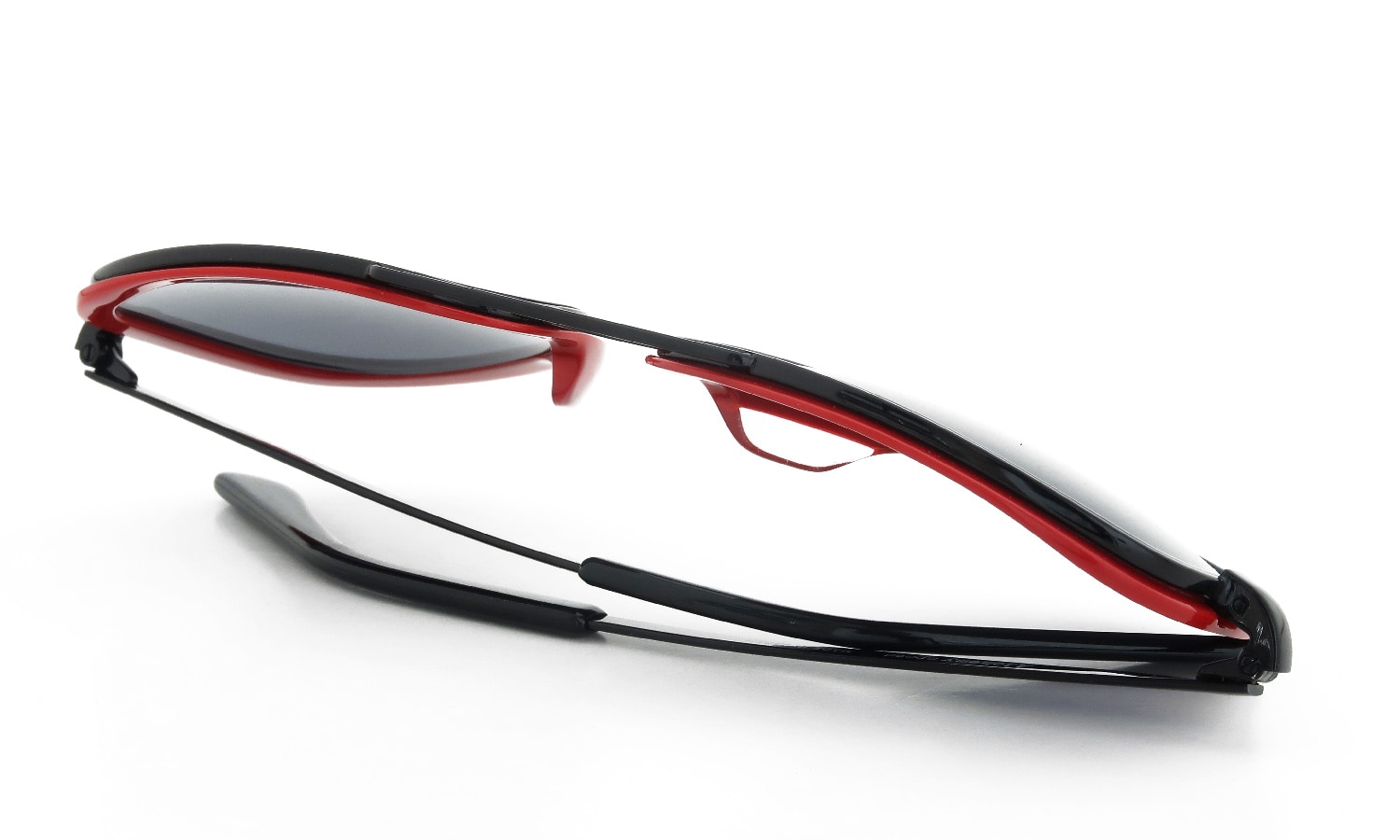 Alchemy Specs Mistral Black