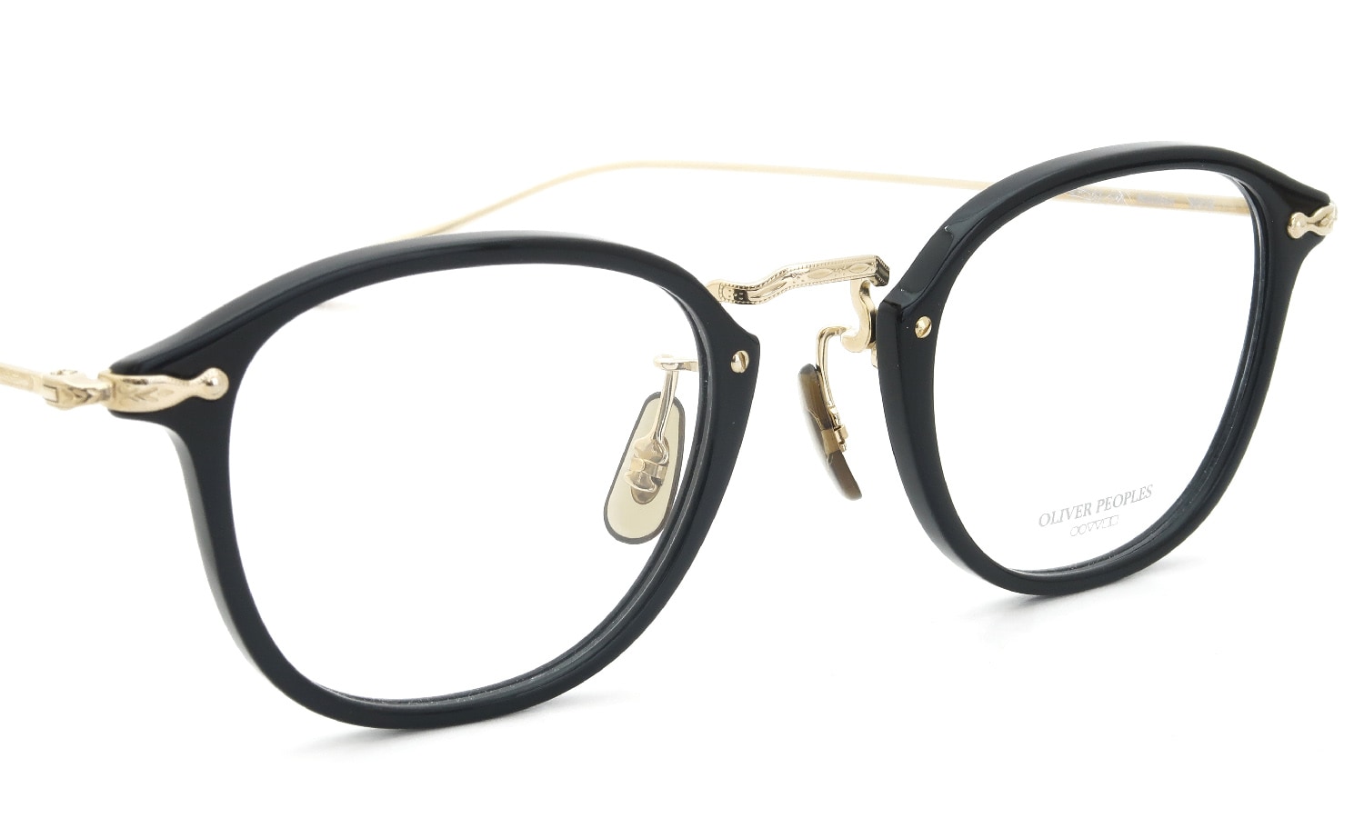 OLIVER PEOPLES Holdren BK/G