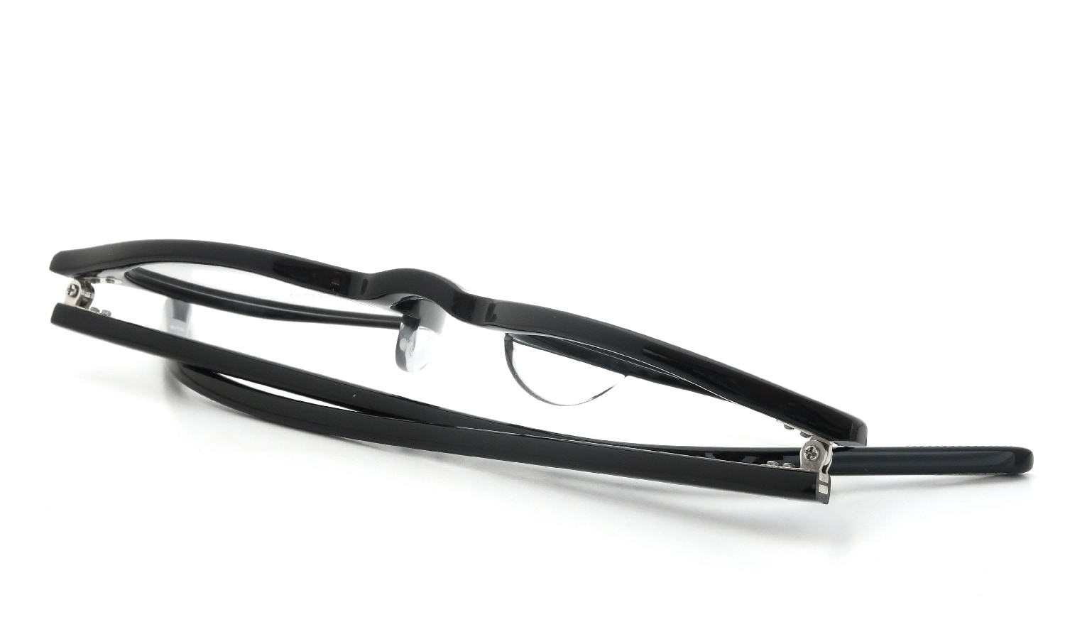 OLIVER PEOPLES Riley-P-CF BK