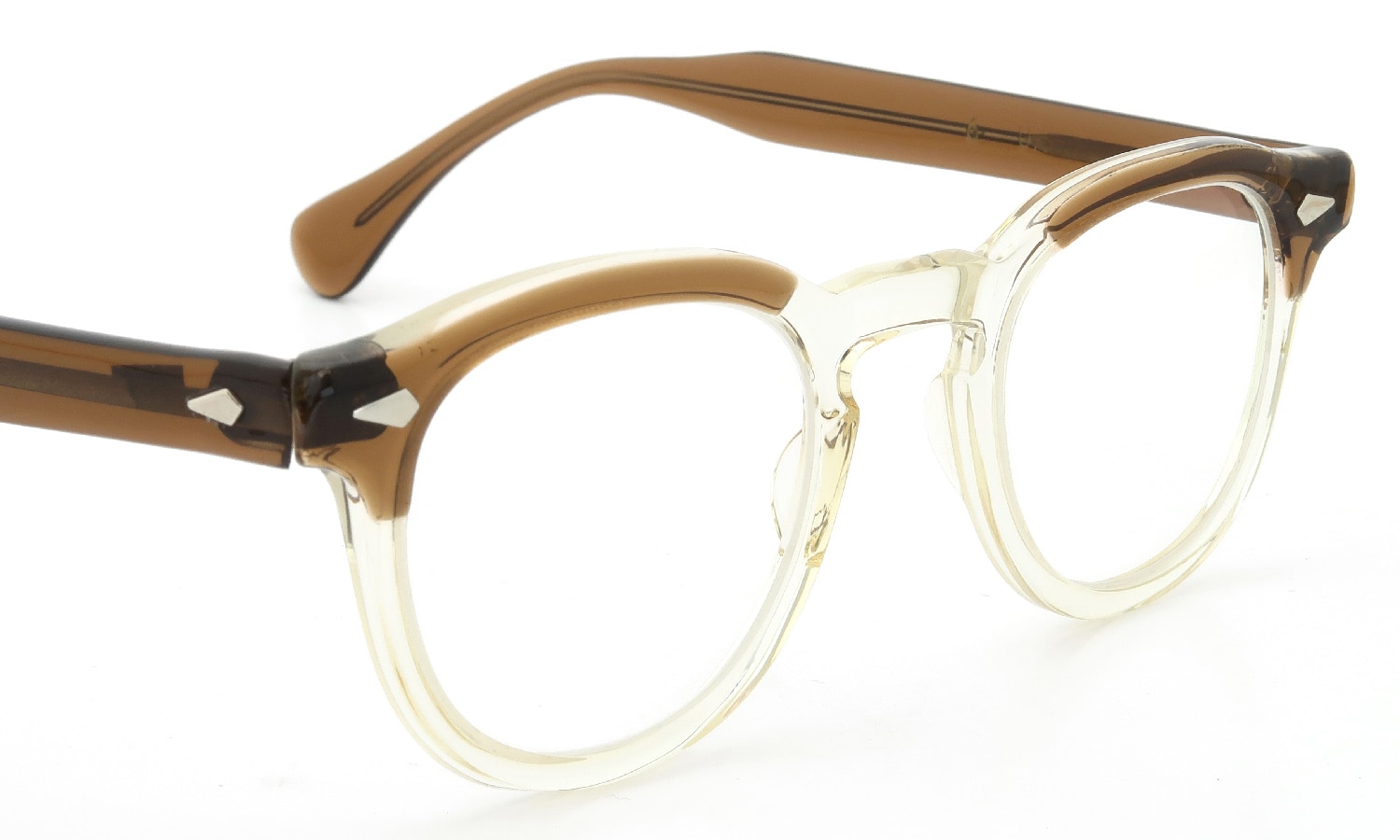 TART Optical vintage 1950s〜1970s ARNEL BROWN-C.B. 46-24