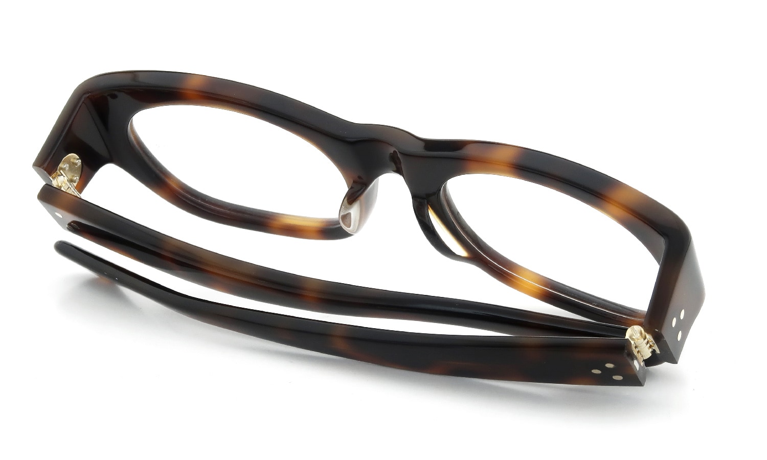 OG COUNSELLOR-51 Tortoiseshell 