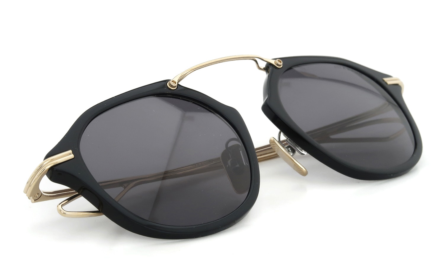 DITA KOHN DTS119-49-04AF BLK-GLD