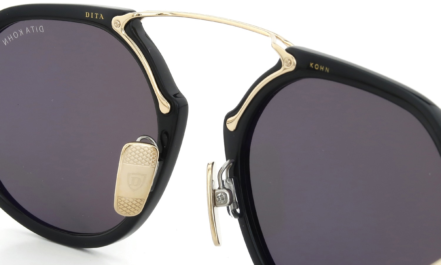 DITA KOHN DTS119-49-04AF BLK-GLD