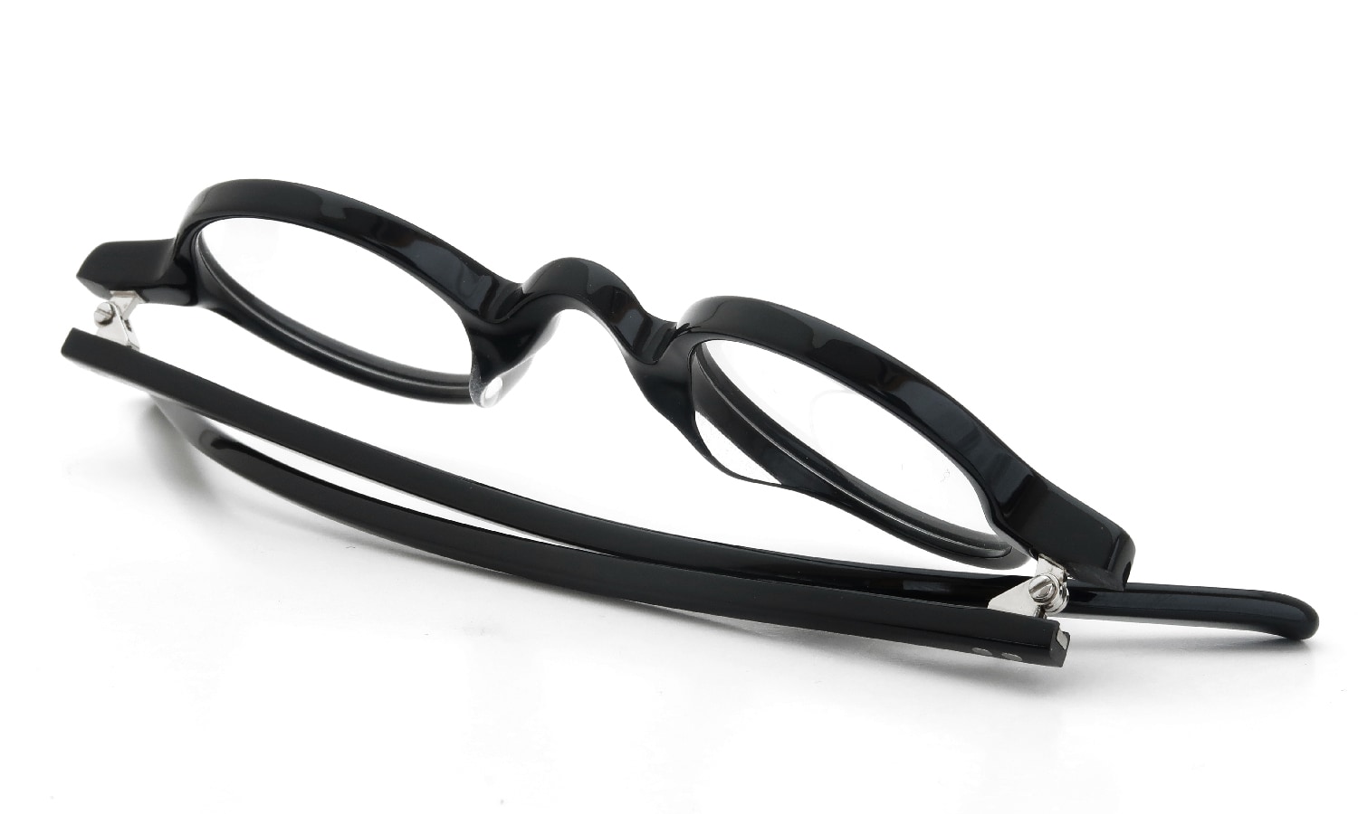 TRACTION CORBUSIER Black