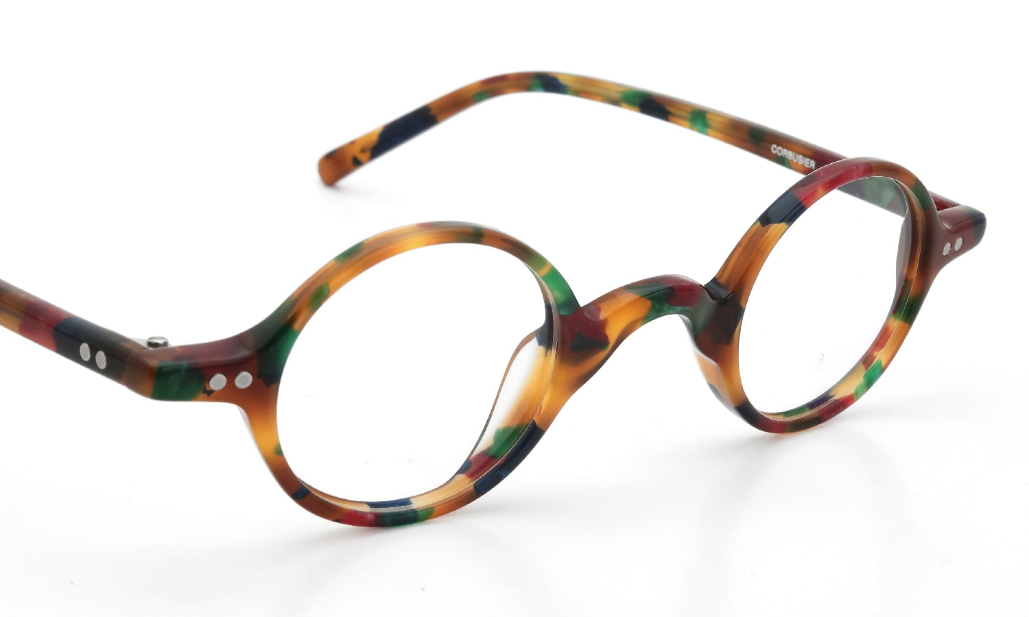 TRACTION CORBUSIER Candy marble