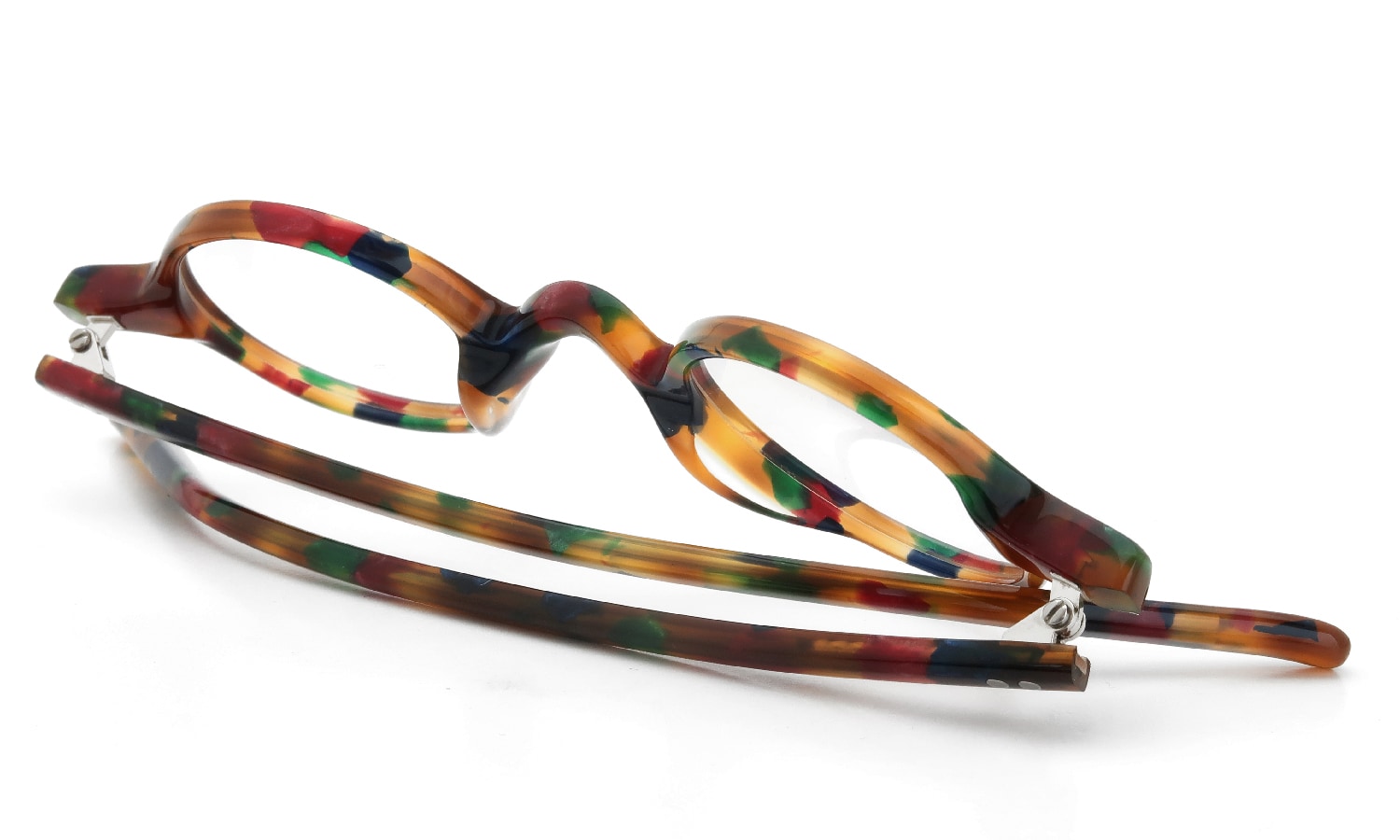 TRACTION CORBUSIER Candy marble