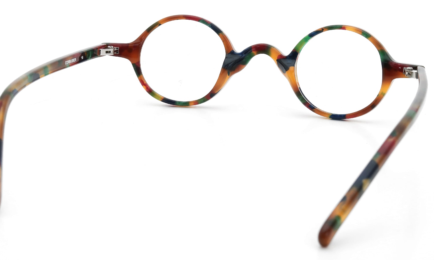 TRACTION CORBUSIER Candy marble