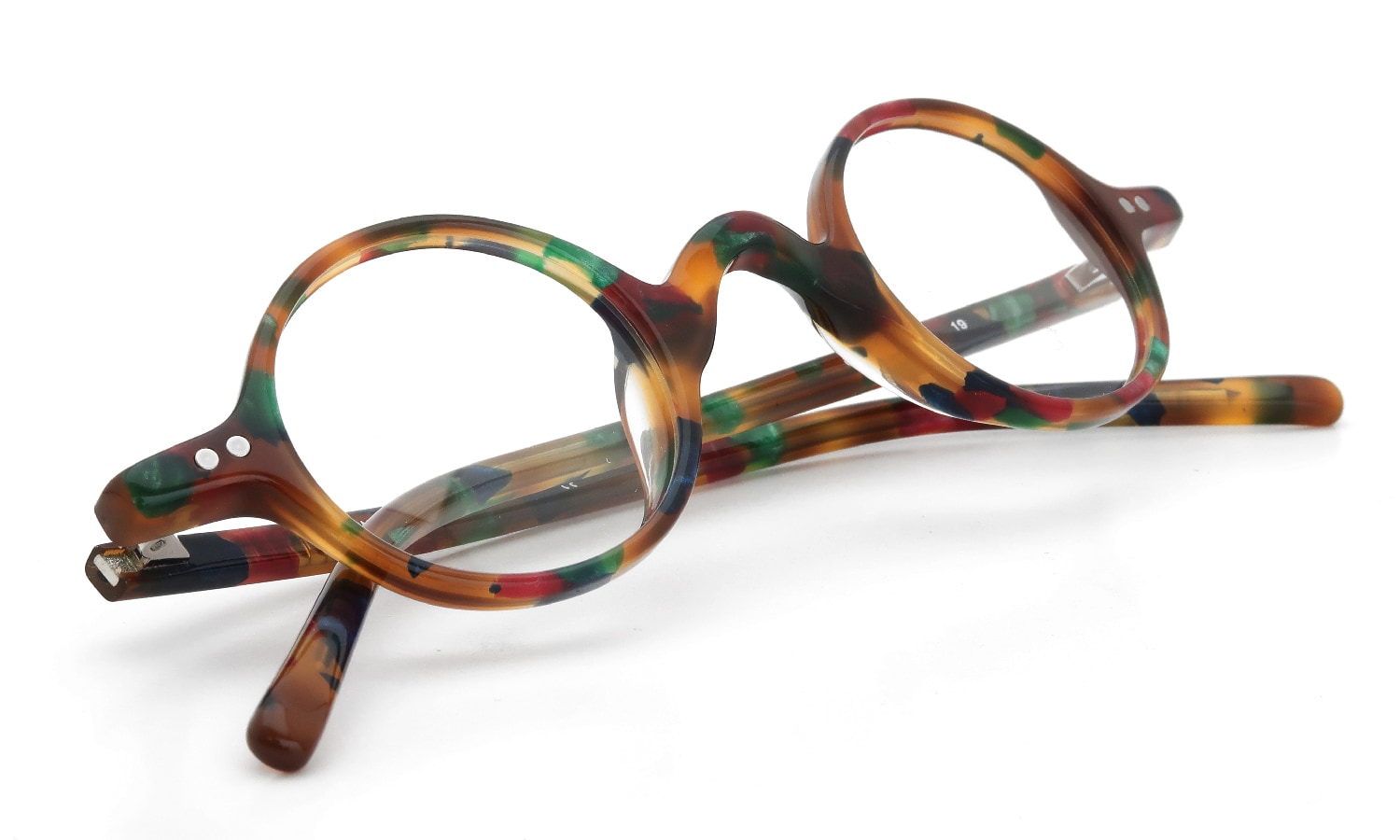 TRACTION CORBUSIER Candy marble