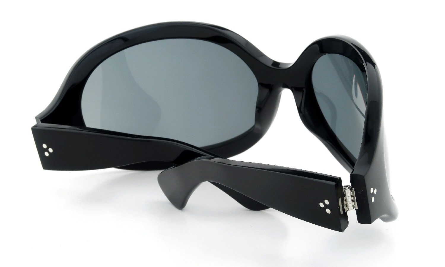 Oliver Goldsmith YUHU(1966) Black