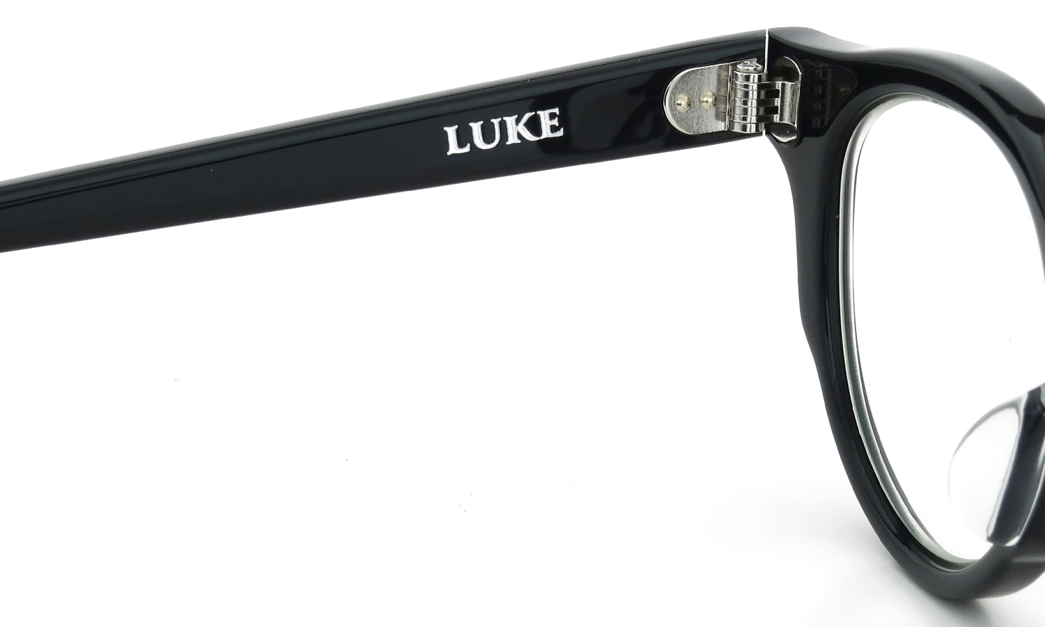 GROOVER LUKE col.1 Black