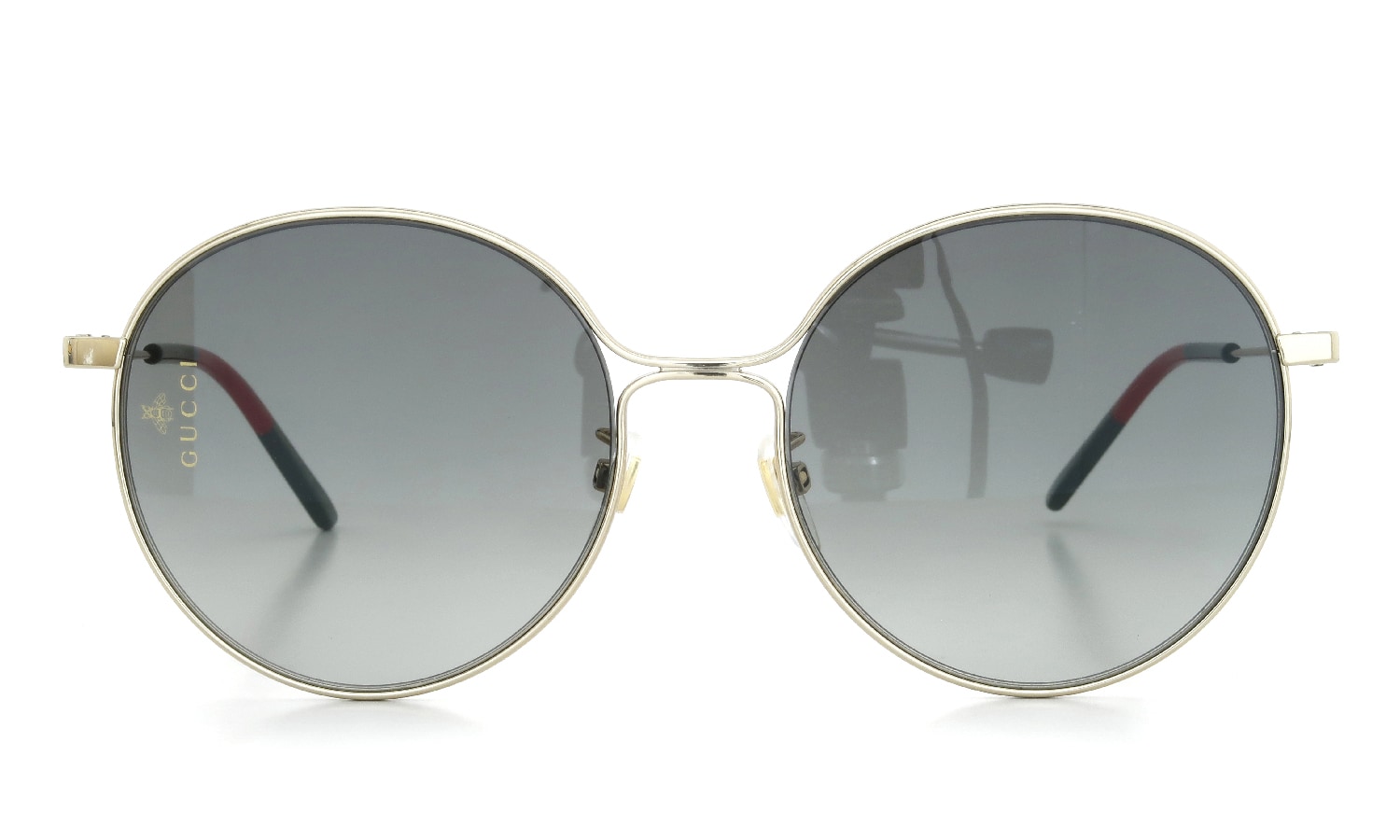 Gucci グッチ サングラス通販 GG0395SK col.002 (取扱：大宮) 正規取扱