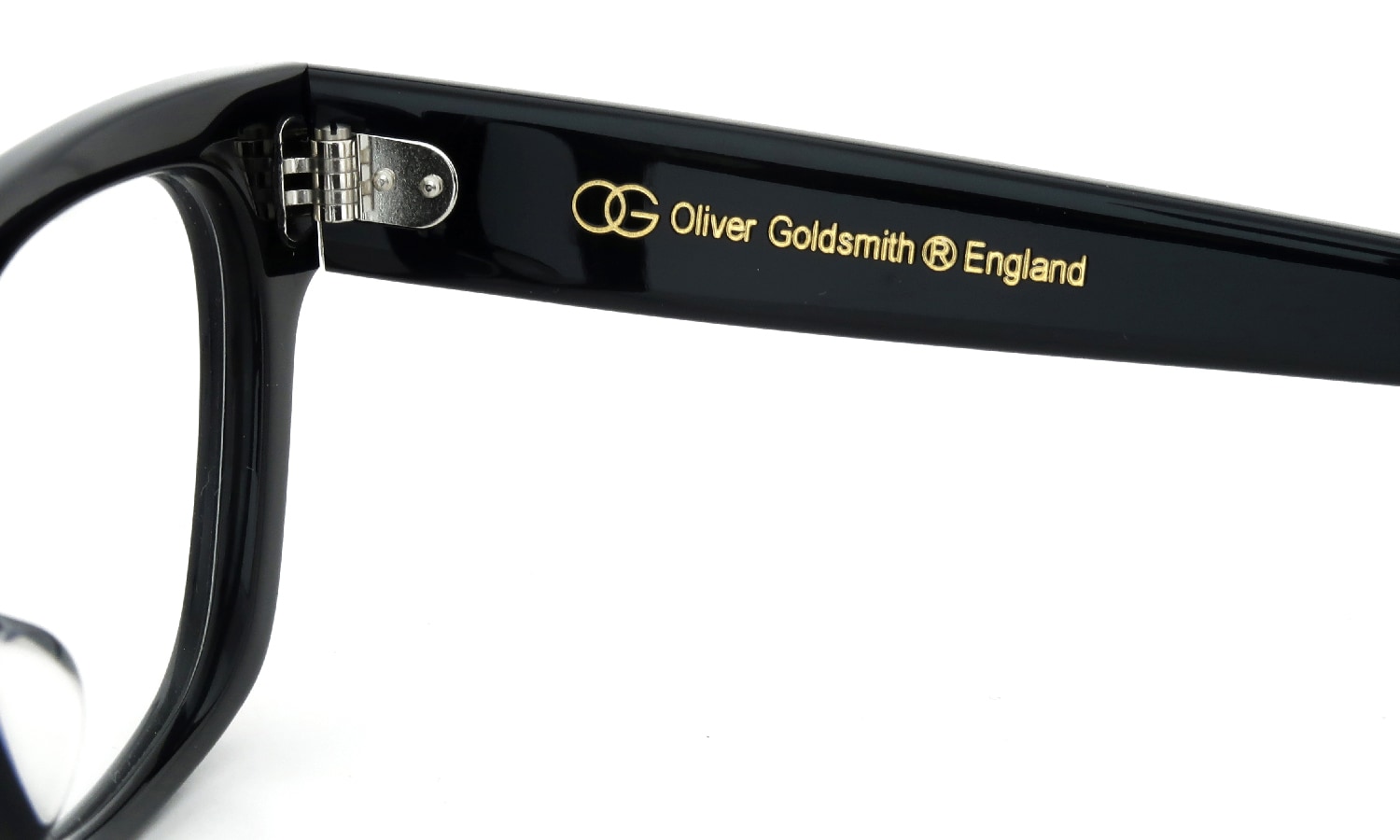 Oliver Goldsmith COMMANDER Nero