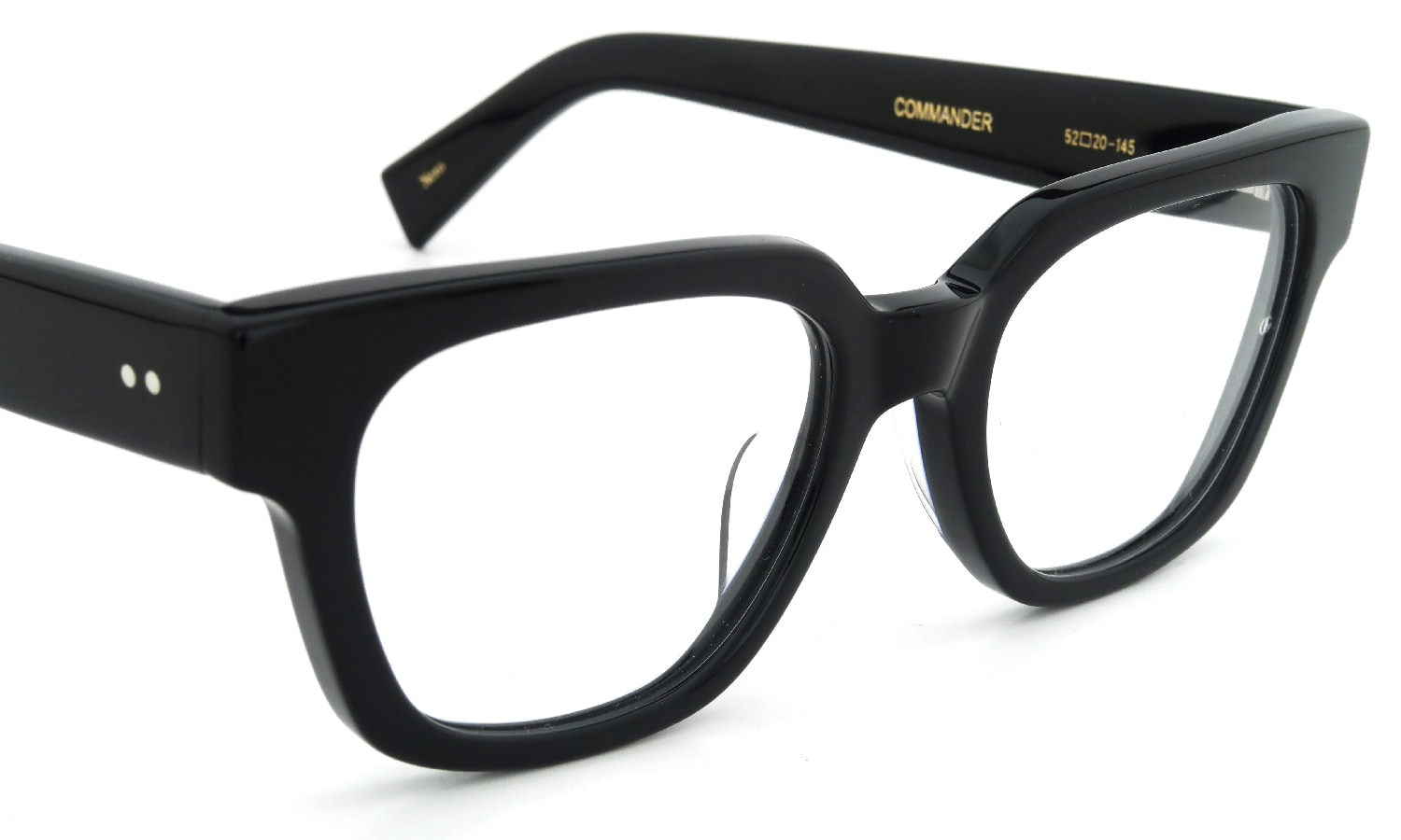 Oliver Goldsmith COMMANDER Nero