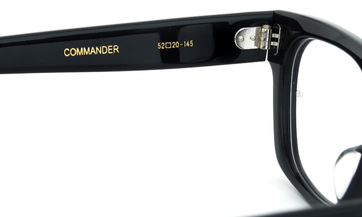 Oliver Goldsmith COMMANDER Nero