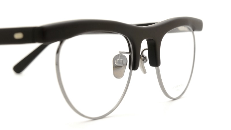 OLIVER PEOPLES OP-4 MBK