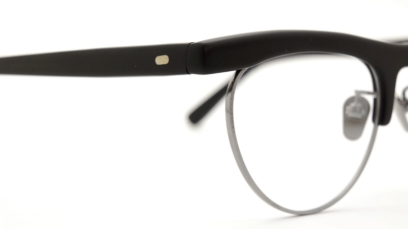 OLIVER PEOPLES OP-4 MBK