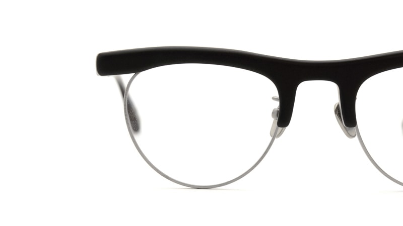 OLIVER PEOPLES OP-4 MBK