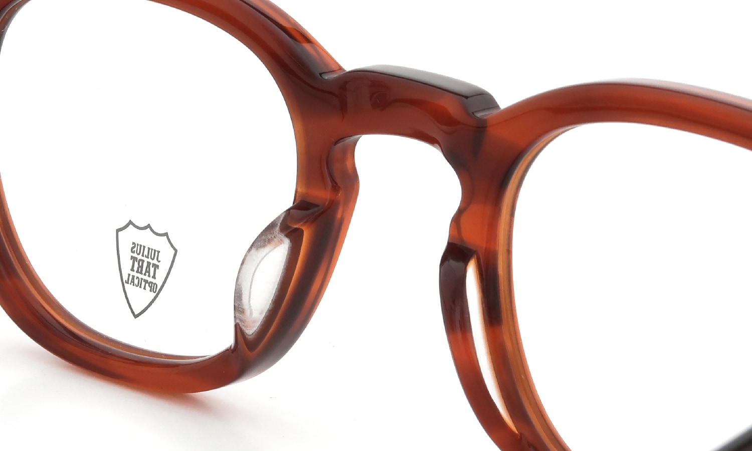 JULIUS TART OPTICAL AR-46-24 AMBER PL-102G