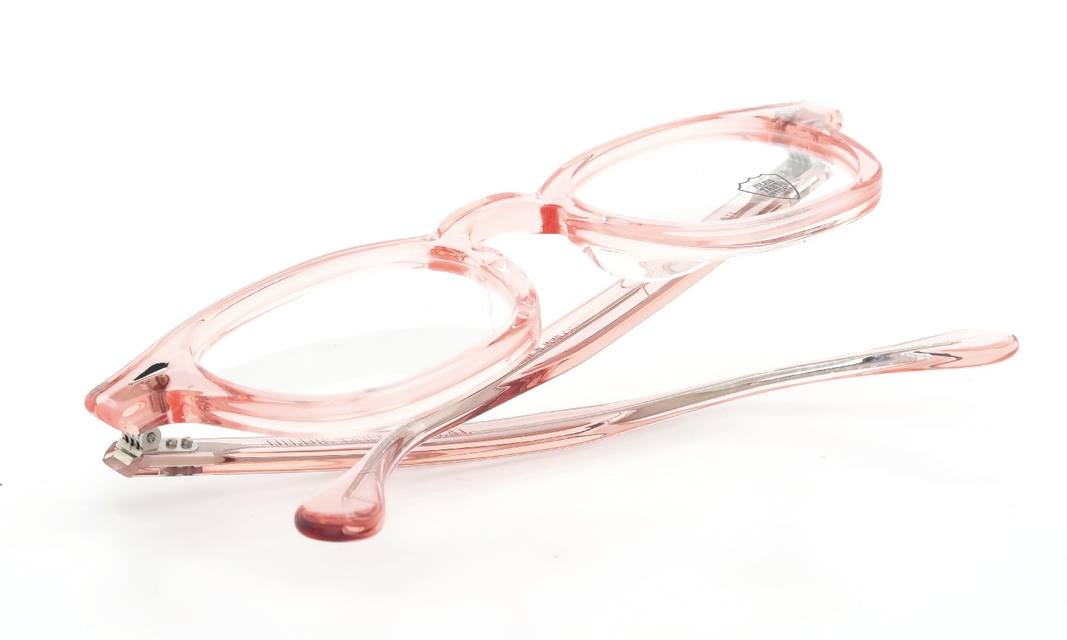 JULIUS TART OPTICAL AR-46-24 FRESH-PINK PL-102H