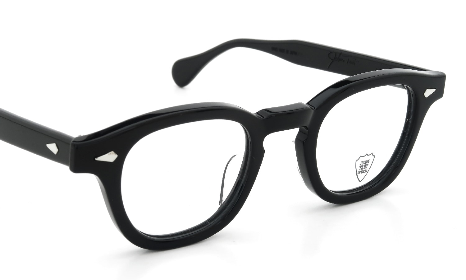 JULIUS TART OPTICAL メガネ通販 AR-44-24 PL-101A