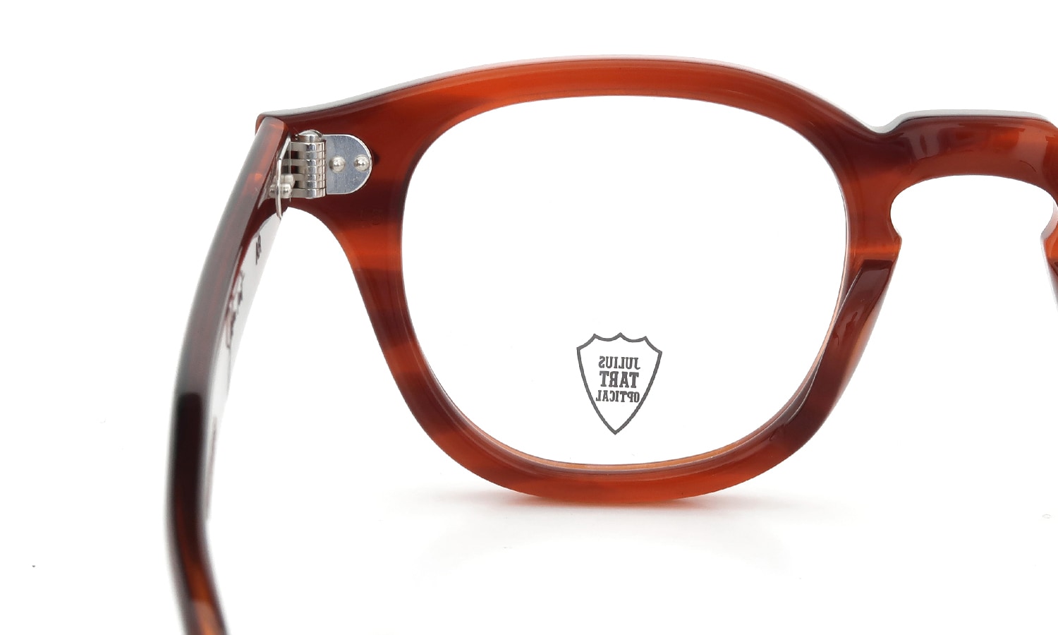 JULIUS TART OPTICAL AR-46-24 AMBER PL-102G